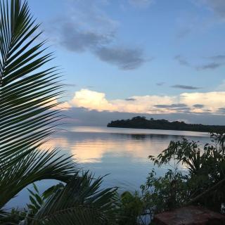 Playa Tiki Hostel Ometepe - 7