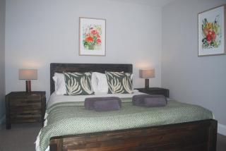 The Old Bakery - Luxury Three Bed House with Roof Terrace - 3