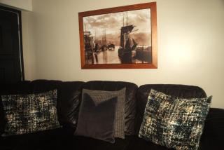 The Old Bakery - Luxury Three Bed House with Roof Terrace - 4