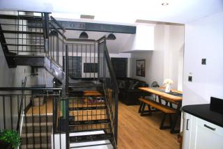The Old Bakery - Luxury Three Bed House with Roof Terrace - 2