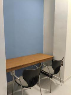 Centro, ap novo, coração de BH, conforto e acesso - 8