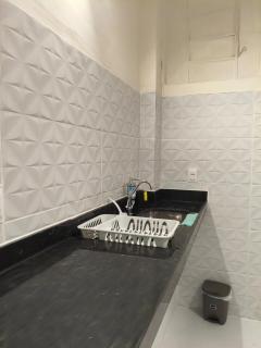 Centro, ap novo, coração de BH, conforto e acesso - 5