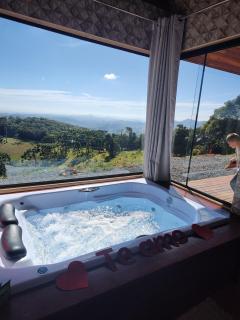 Chalés Ser Tão di Minas - 0