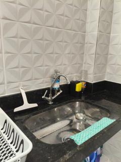 Centro, ap novo, coração de BH, conforto e acesso - 3