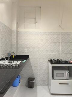 Centro, ap novo, coração de BH, conforto e acesso - 2