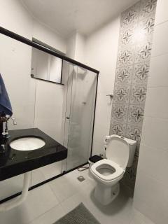 Centro, ap novo, coração de BH, conforto e acesso - 1