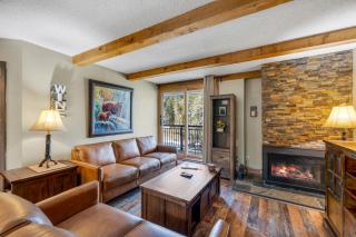 Trails End 413 by Ski Country Resorts - 2