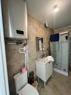 Appartement T2 tout équipé avec Wi-Fi - 8