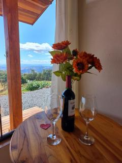 Chalés Ser Tão di Minas - 6