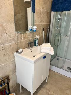 Appartement T2 tout équipé avec Wi-Fi - 7