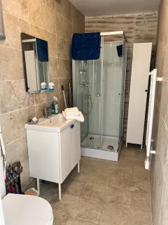Appartement T2 tout équipé avec Wi-Fi - 6