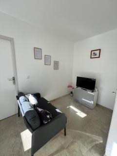 Appartement T2 tout équipé avec Wi-Fi - 1