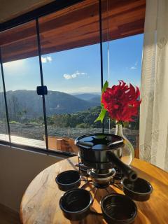 Chalés Ser Tão di Minas - 3