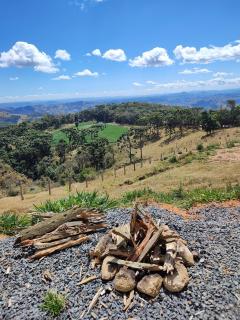 Chalés Ser Tão di Minas - 2