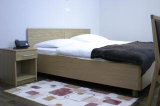 Rooms Virovitica - Virovitica - 1
