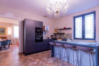 Apartment In Villa With Pool In Umbria - 6