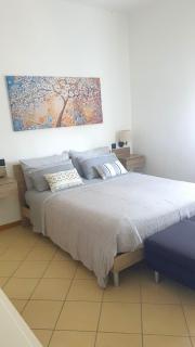 ᑕᗩSᗩ ᗰᗩᖴᗩᒪᗪᗩ Vicino alla stazione e al centro storico, posto auto interno - 4