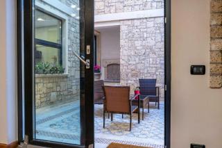 Apartment In Villa With Pool On Umbrian Hills - 2