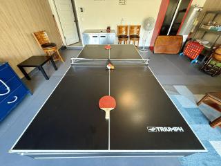 Modern 4BR Home with Wi-Fi & Garage Games - 5