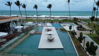 Cais Eco Residencia Muro Alto Porto de Galinhas por Brevelar - 9