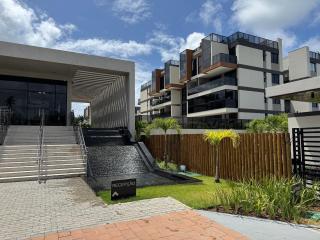 Cais Eco Residencia Muro Alto Porto de Galinhas por Brevelar - 0