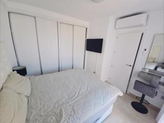 Cozy, modern, two-level apartment - 2