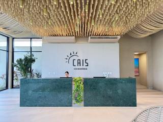 Cais Eco Residencia Muro Alto Porto de Galinhas por Brevelar - 7