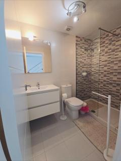 Cozy, modern, two-level apartment - 1