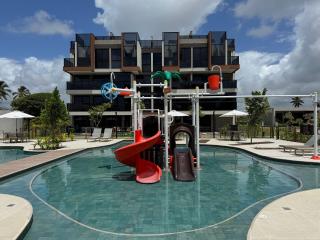 Cais Eco Residencia Muro Alto Porto de Galinhas por Brevelar - 4