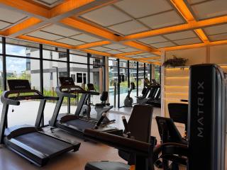 Cais Eco Residencia Muro Alto Porto de Galinhas por Brevelar - 1