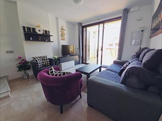 Cozy, modern, two-level apartment - 7