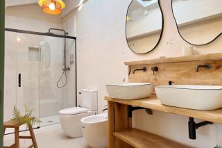 Wishome-Preciosa villa recién reformada con piscina climatizada - 1