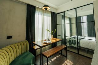 Staycity Aparthotels London Dalston - 1