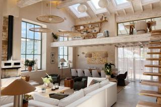 Wishome-Preciosa villa recién reformada con piscina climatizada - 8