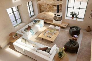 Wishome-Preciosa villa recién reformada con piscina climatizada - 6