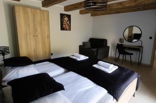 Apartamenty Rynek Szamotuły - 1