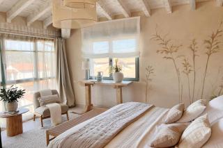 Wishome-Preciosa villa recién reformada con piscina climatizada - 1