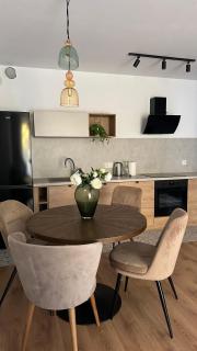 Nature & Design - Apartament pod lasem - 8