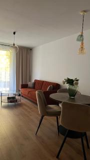 Nature & Design - Apartament pod lasem - 9