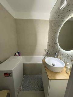 Moderný apartmán v Petržalke pre 2-3 osoby - 3
