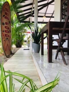 Mango Villa - 1