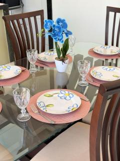 Pérola do Atlântico - Ponta de Campina - 9