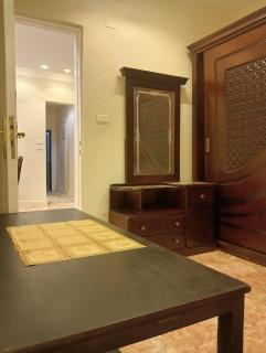 شقه فندقيه بالمهندسين - 7