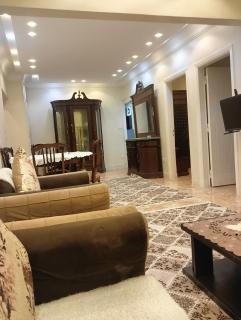 شقه فندقيه بالمهندسين - 5