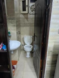 شقه فندقيه بالمهندسين - 1