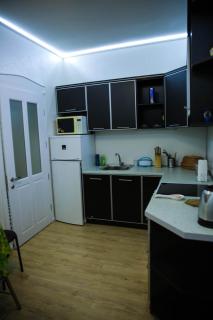 Apartment on Khantadze - Čornomors'k - 7