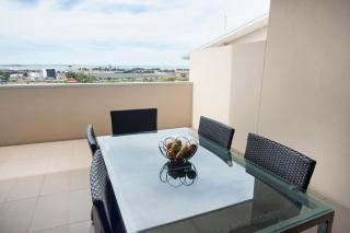 Gladstone City Central Apartment Hotel Official - 9
