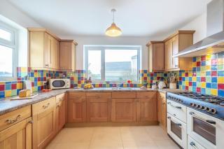 4 Bed in Trearddur Bay oc-t33564 - 8