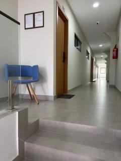 Loft Solaris Apart Hotel - Suíte - Apt N104 - 9