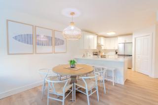 Bright Coastal Retreat Villa Near Coligny & Beach - 4